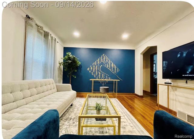 556 Bird Avenue, Birmingham, MI 48009