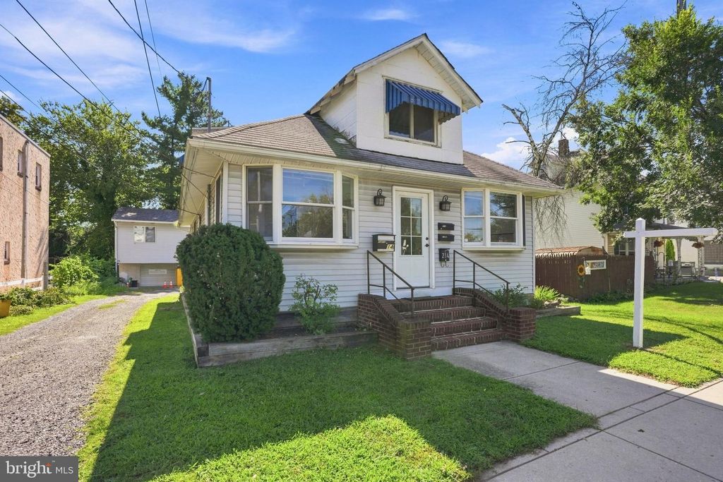 214 CLEMENTS BRIDGE RD #UNIT A, BARRINGTON, NJ 08007 — photo 2