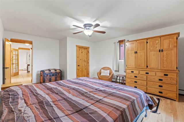 845 Gilmore, Santa Fe, NM 87505