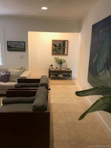 931 Placetas Ave, Coral Gables, FL 33146