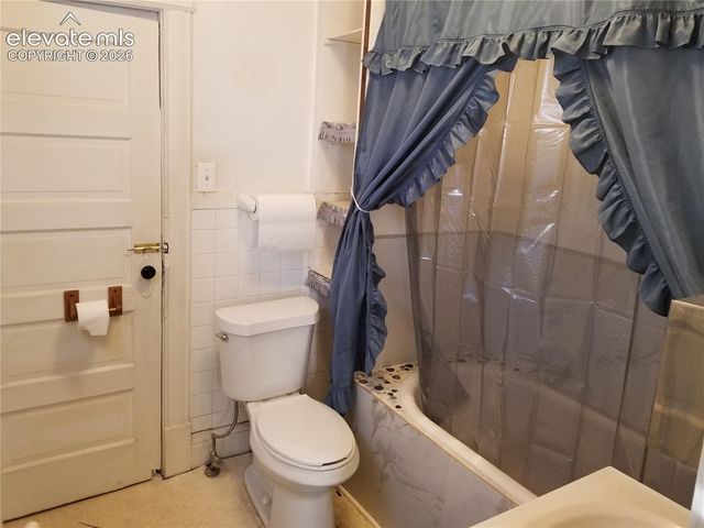 2423 E St Vrain Street, Colorado Springs, CO 80909