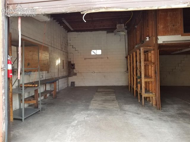 2423 E St Vrain Street, Colorado Springs, CO 80909