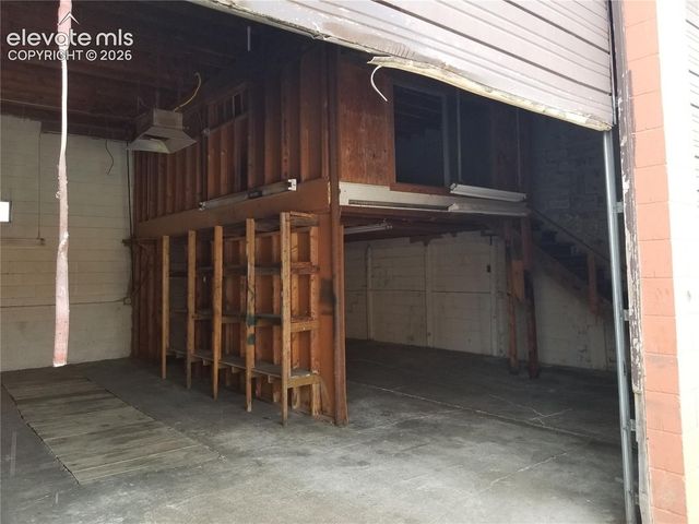 2423 E St Vrain Street, Colorado Springs, CO 80909