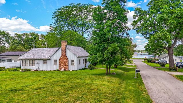 13635 Maple Road NE, Thornville, OH 43076