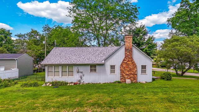13635 Maple Road NE, Thornville, OH 43076