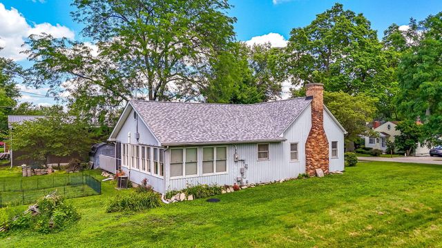 13635 Maple Road NE, Thornville, OH 43076