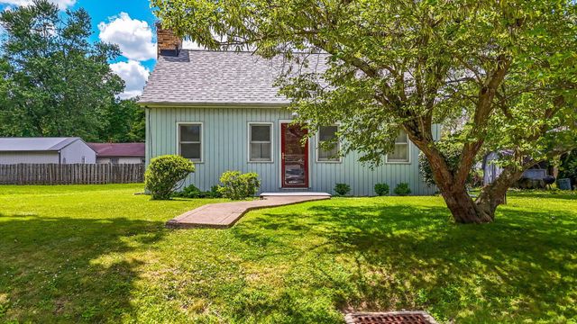 13635 Maple Road NE, Thornville, OH 43076