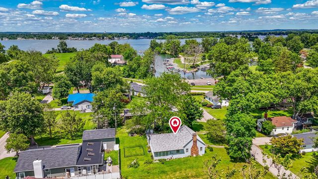 13635 Maple Road NE, Thornville, OH 43076