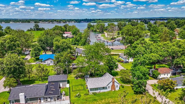 13635 Maple Road NE, Thornville, OH 43076