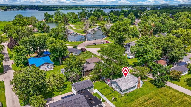13635 Maple Road NE, Thornville, OH 43076