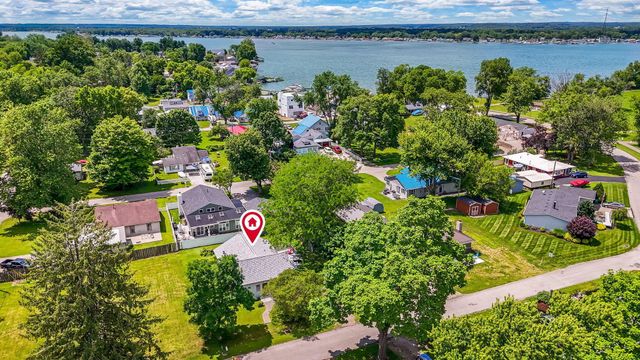 13635 Maple Road NE, Thornville, OH 43076