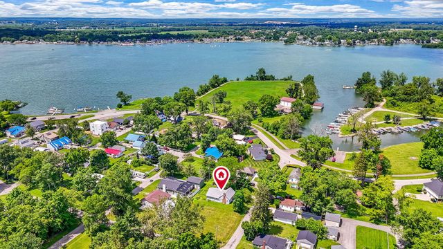 13635 Maple Road NE, Thornville, OH 43076