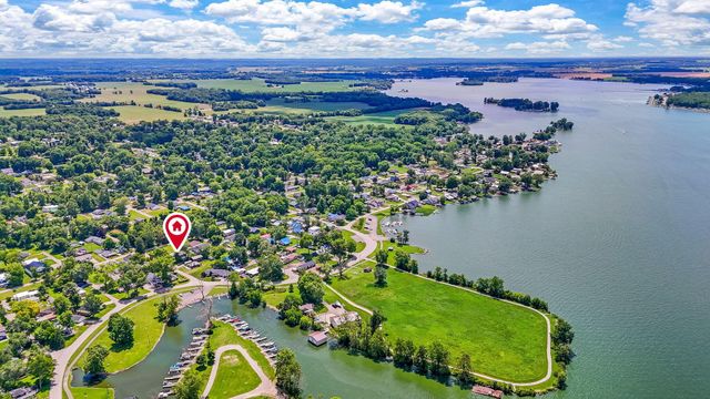 13635 Maple Road NE, Thornville, OH 43076