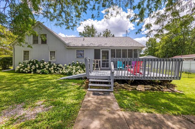 13635 Maple Road NE, Thornville, OH 43076