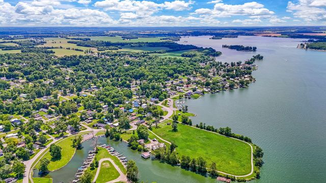 13635 Maple Road NE, Thornville, OH 43076