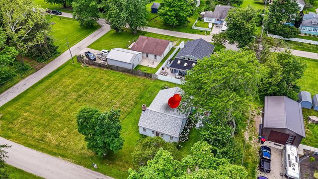 13635 Maple Road NE, Thornville, OH 43076