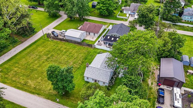 13635 Maple Road NE, Thornville, OH 43076