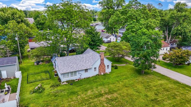13635 Maple Road NE, Thornville, OH 43076