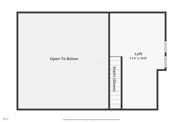 13635 Maple Road NE, Thornville, OH 43076