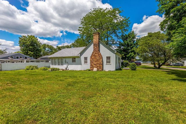 13635 Maple Road NE, Thornville, OH 43076