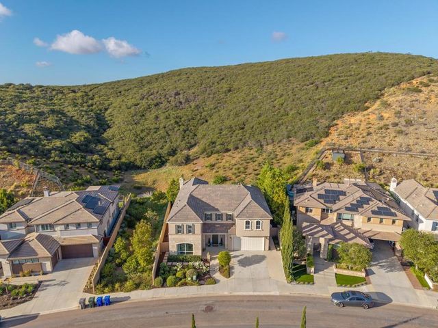 943 Tucana, San Marcos, CA 92078