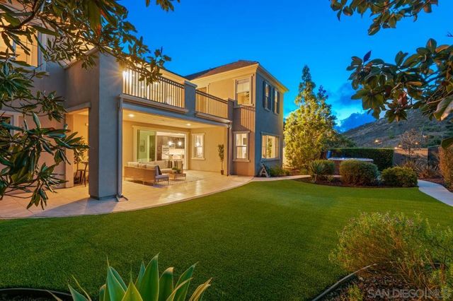 943 Tucana, San Marcos, CA 92078