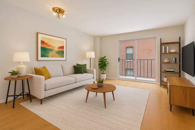 1567 Ridge Avenue 408, Evanston, IL 60201