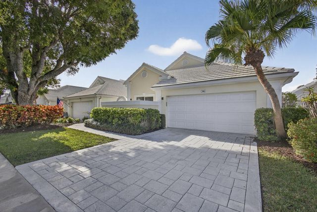 18 SELBY Lane, Palm Beach Gardens, FL 33418