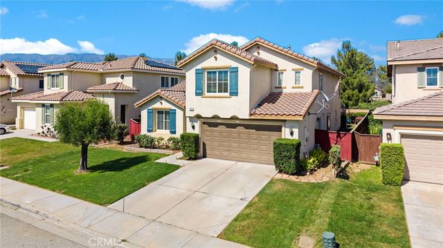 1072 Queen Annes Lane, Beaumont, CA 92223