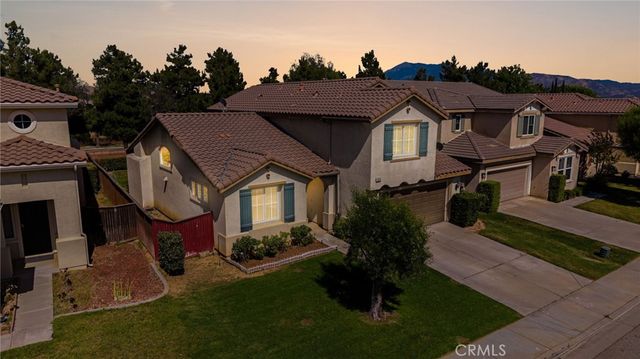 1072 Queen Annes Lane, Beaumont, CA 92223