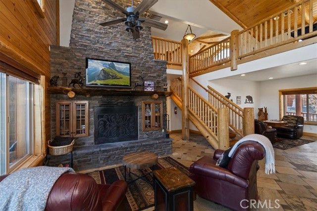 42324 Eagle Ridge, Big Bear Lake, CA 92315