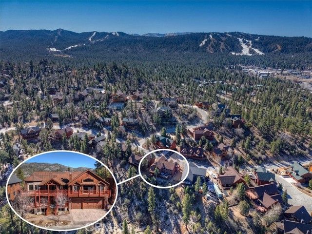 42324 Eagle Ridge, Big Bear Lake, CA 92315