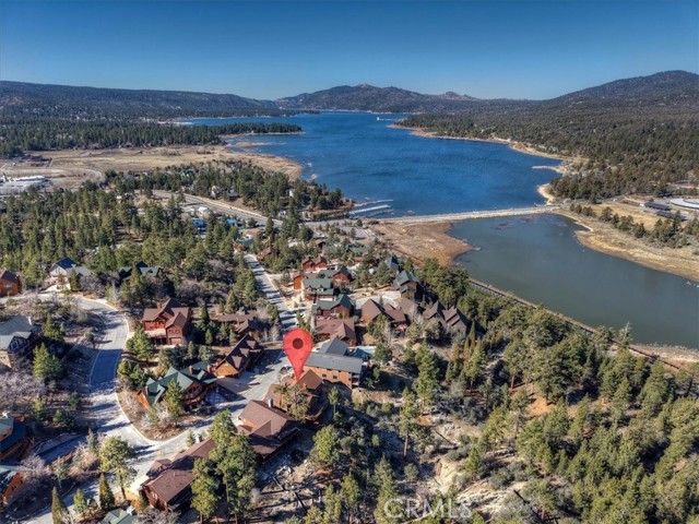 42324 Eagle Ridge, Big Bear Lake, CA 92315