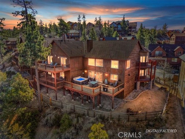 42324 Eagle Ridge, Big Bear Lake, CA 92315