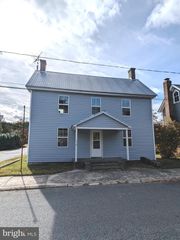 318 MILL STREET, Milton, DE 19968