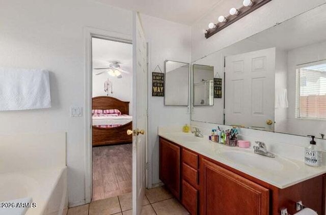 9124 W WILLIAMS Street, Tolleson, AZ 85353