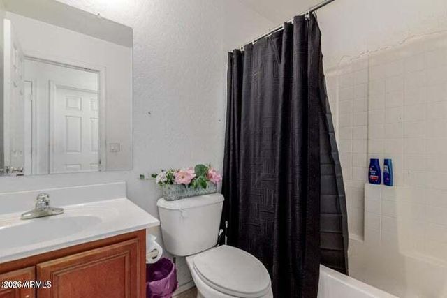 9124 W WILLIAMS Street, Tolleson, AZ 85353