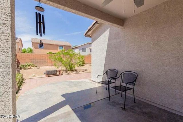 9124 W WILLIAMS Street, Tolleson, AZ 85353