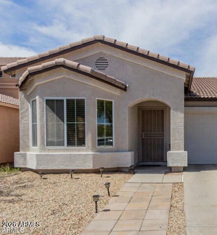 9124 W WILLIAMS Street, Tolleson, AZ 85353