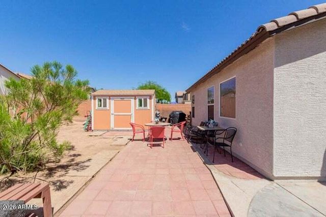9124 W WILLIAMS Street, Tolleson, AZ 85353