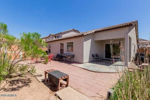 9124 W WILLIAMS Street, Tolleson, AZ 85353