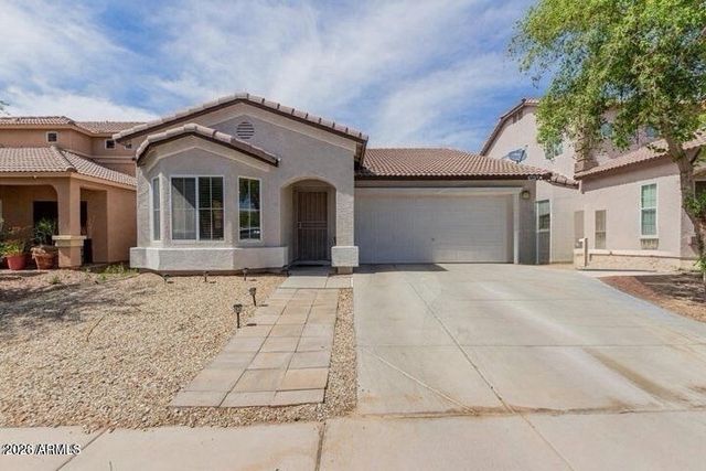 9124 W WILLIAMS Street, Tolleson, AZ 85353