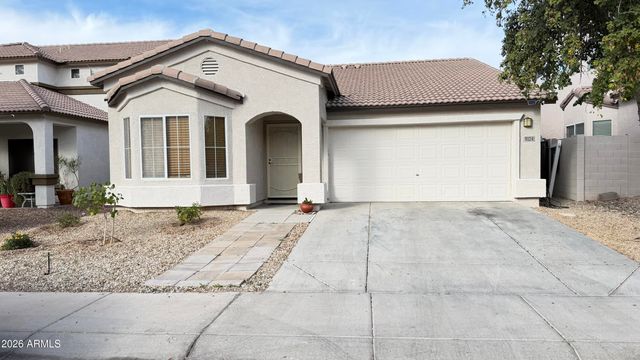9124 W WILLIAMS Street, Tolleson, AZ 85353