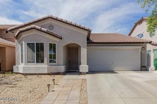 9124 W WILLIAMS Street, Tolleson, AZ 85353