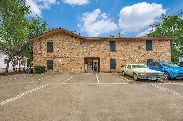 1108 N Elm Street 6, Denton, TX 76201