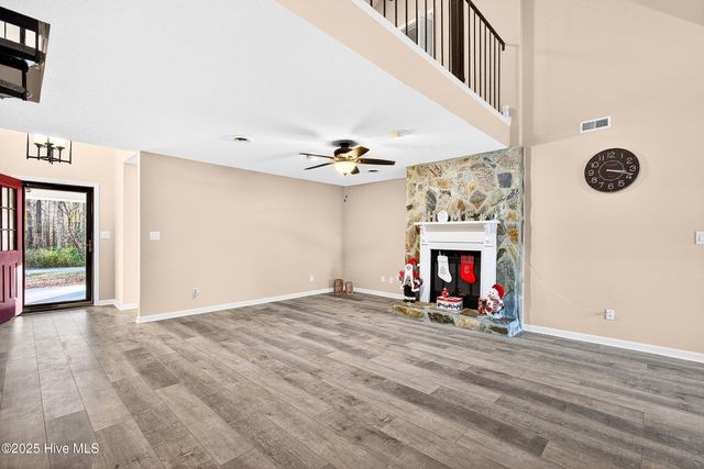 105 Riverbend Road, Jacksonville, NC 28540