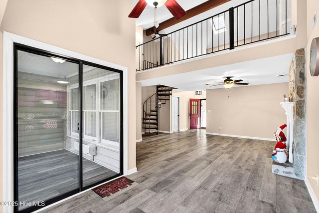 105 Riverbend Road, Jacksonville, NC 28540