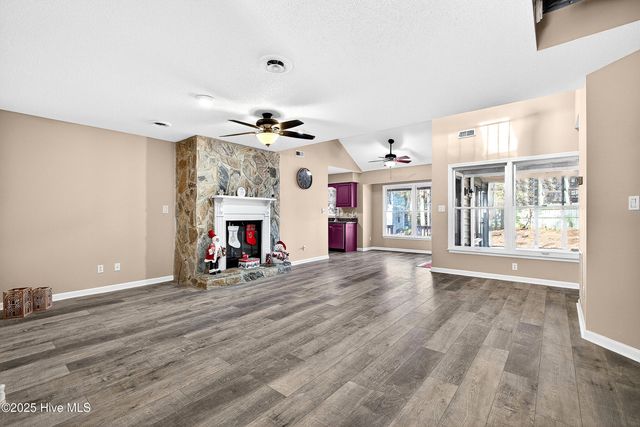 105 Riverbend Road, Jacksonville, NC 28540