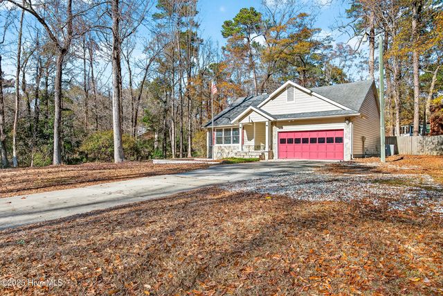105 Riverbend Road, Jacksonville, NC 28540