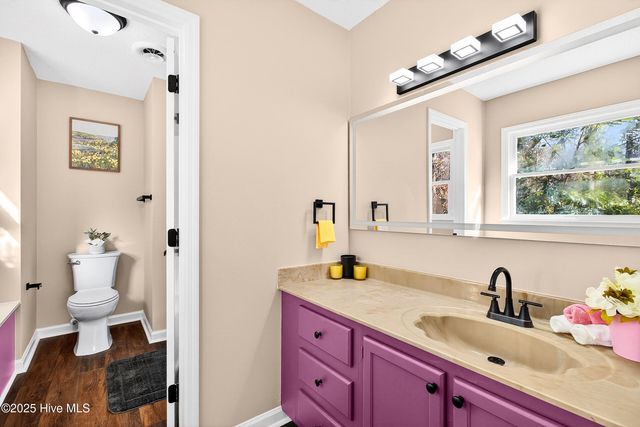 105 Riverbend Road, Jacksonville, NC 28540